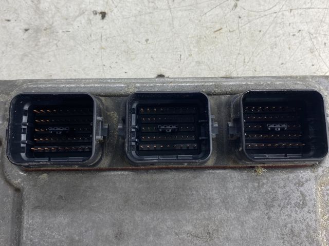 bontott HONDA CIVIC VIII Motorvezérlő