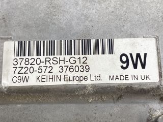 bontott HONDA CIVIC VIII Motorvezérlő