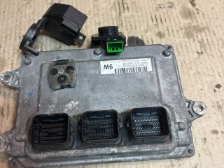 bontott HONDA CIVIC VIII Motorvezérlő