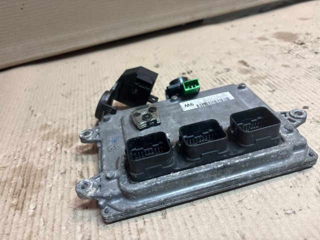 bontott HONDA CIVIC VIII Motorvezérlő