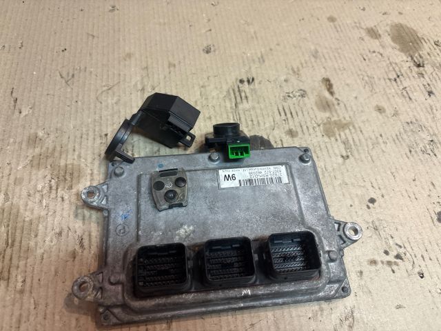 bontott HONDA CIVIC VIII Motorvezérlő