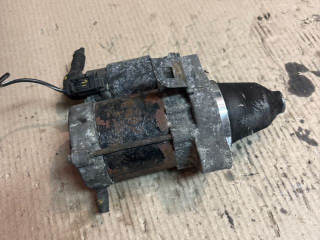 bontott HONDA CIVIC VIII Önindító