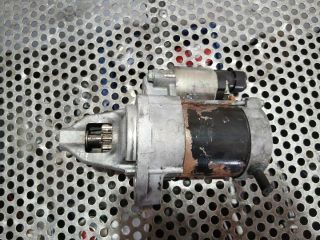 bontott HONDA CIVIC VIII Önindító