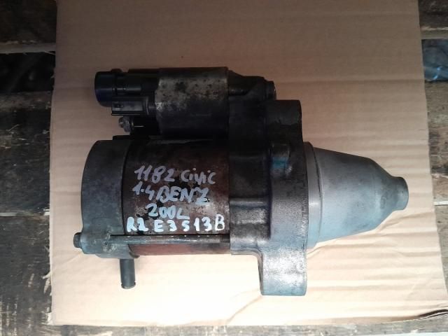 bontott HONDA CIVIC VIII Önindító