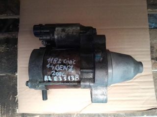 bontott HONDA CIVIC VIII Önindító