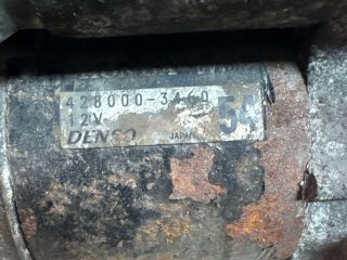 bontott HONDA CIVIC VIII Önindító