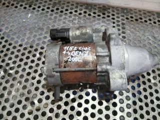 bontott HONDA CIVIC VIII Önindító