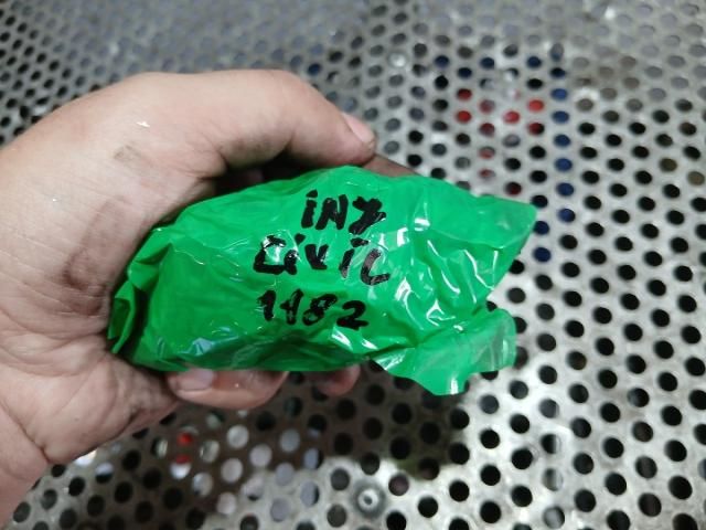 bontott HONDA CIVIC VIII Porlasztó (1 db)