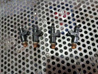 bontott HONDA CIVIC VIII Porlasztó (1 db)