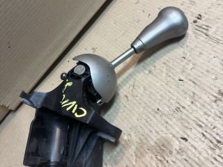 bontott HONDA CIVIC VIII Váltó Kulissza