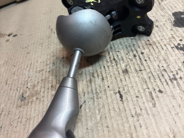 bontott HONDA CIVIC VIII Váltó Kulissza