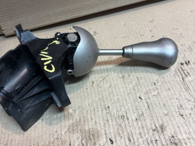 bontott HONDA CIVIC VIII Váltó Kulissza