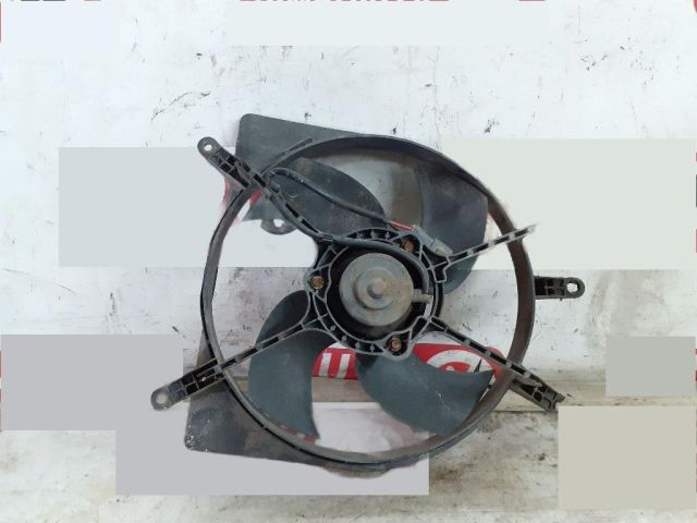 bontott HONDA CIVIC VIII Viszkóventilátor Hűtőventilátor