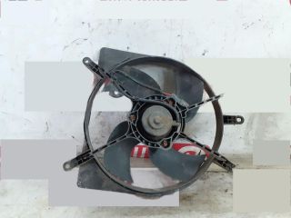 bontott HONDA CIVIC VIII Viszkóventilátor Hűtőventilátor