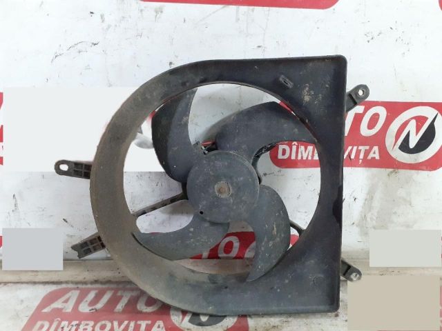 bontott HONDA CIVIC VIII Viszkóventilátor Hűtőventilátor