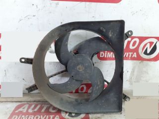 bontott HONDA CIVIC VIII Viszkóventilátor Hűtőventilátor