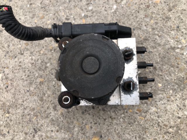 bontott HONDA CIVIC VIII ABS Kocka