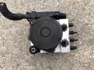 bontott HONDA CIVIC VIII ABS Kocka