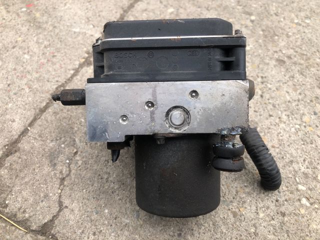 bontott HONDA CIVIC VIII ABS Kocka