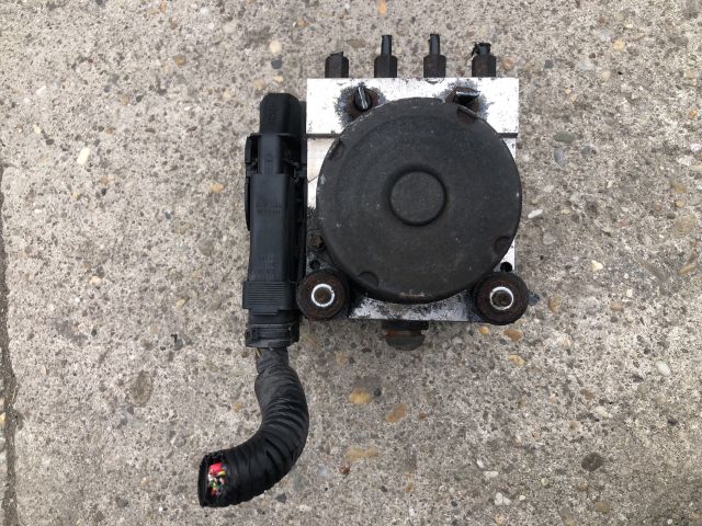 bontott HONDA CIVIC VIII ABS Kocka