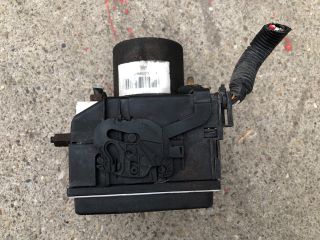 bontott HONDA CIVIC VIII ABS Kocka