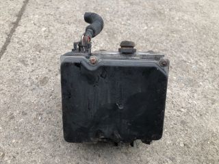 bontott HONDA CIVIC VIII ABS Kocka