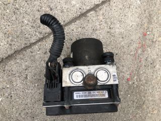 bontott HONDA CIVIC VIII ABS Kocka