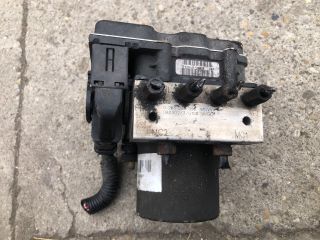 bontott HONDA CIVIC VIII ABS Kocka