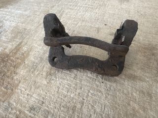 bontott HONDA CIVIC VIII Hátsó Fékkengyel