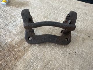 bontott HONDA CIVIC VIII Hátsó Fékkengyel