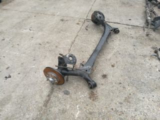 bontott HONDA CIVIC VIII Hátsó Híd (Tárcsafékes)