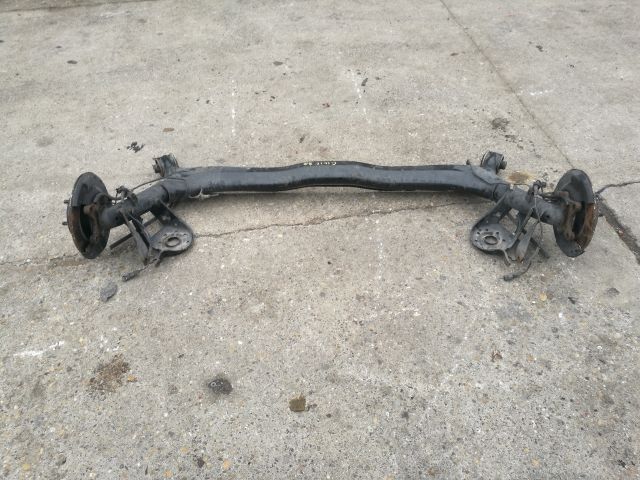 bontott HONDA CIVIC VIII Hátsó Híd (Tárcsafékes)