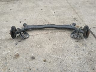 bontott HONDA CIVIC VIII Hátsó Híd (Tárcsafékes)