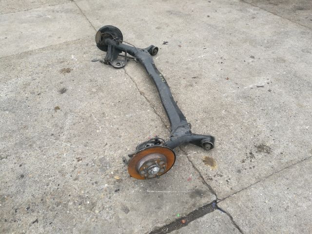 bontott HONDA CIVIC VIII Hátsó Híd (Tárcsafékes)