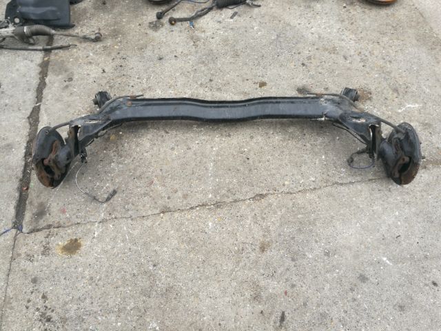 bontott HONDA CIVIC VIII Hátsó Híd (Tárcsafékes)