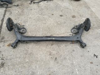 bontott HONDA CIVIC VIII Hátsó Híd (Tárcsafékes)