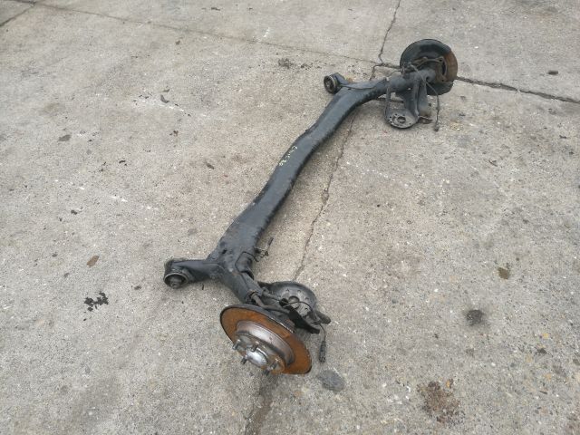 bontott HONDA CIVIC VIII Hátsó Híd (Tárcsafékes)