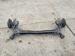 bontott HONDA CIVIC VIII Hátsó Híd (Tárcsafékes)