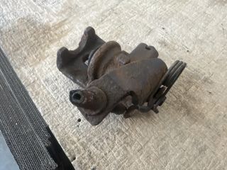 bontott HONDA CIVIC VIII Jobb hátsó Féknyereg Munkahengerrel