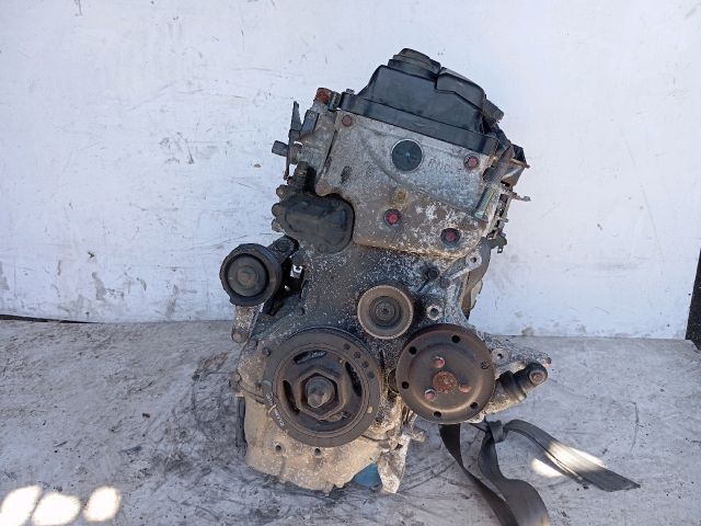 bontott HONDA CIVIC VIII Motor (Fűzött blokk hengerfejjel)