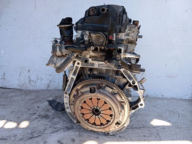 bontott HONDA CIVIC VIII Motor (Fűzött blokk hengerfejjel)