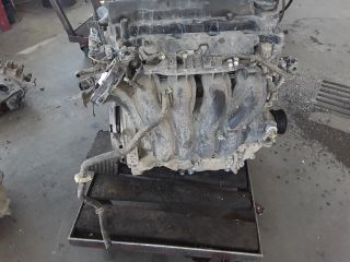 bontott HONDA CIVIC VIII Motor (Fűzött blokk hengerfejjel)