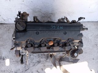 bontott HONDA CIVIC VIII Motor (Fűzött blokk hengerfejjel)