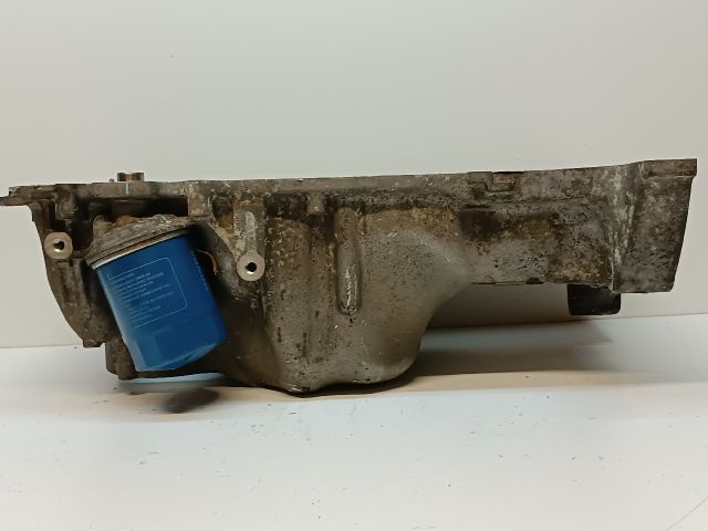 bontott HONDA CIVIC VIII Olajteknő