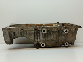 bontott HONDA CIVIC VIII Olajteknő