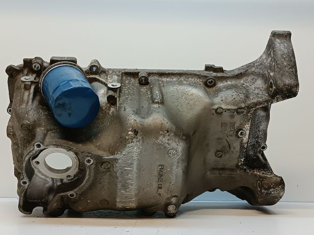 bontott HONDA CIVIC VIII Olajteknő