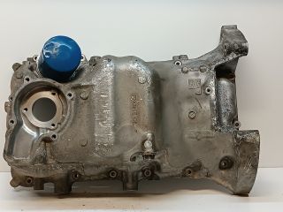bontott HONDA CIVIC VIII Olajteknő