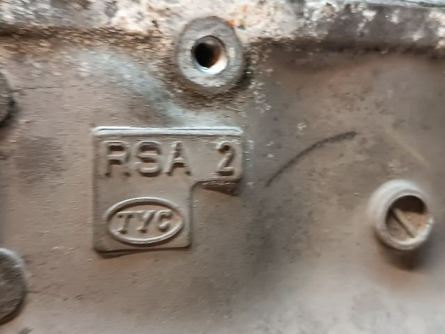 bontott HONDA CIVIC VIII Olajteknő