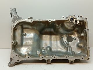 bontott HONDA CIVIC VIII Olajteknő