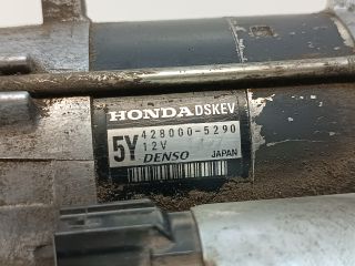 bontott HONDA CIVIC VIII Önindító